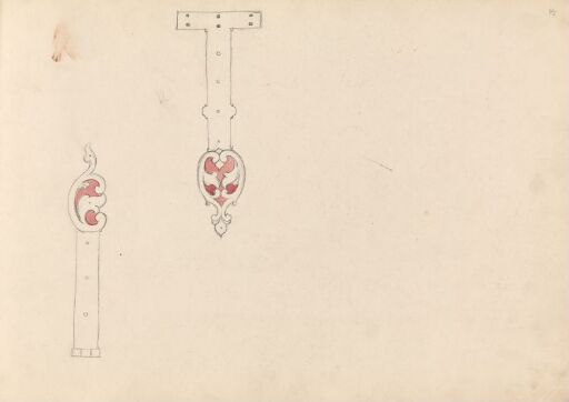 Ornamentstudier