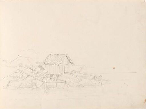 Båthus, Nevlunghavn