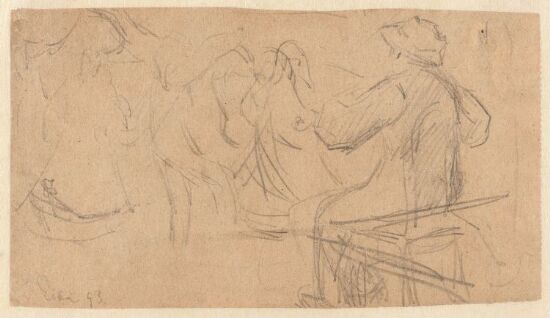 Felespiller og dansere