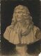 Byste av Moliere