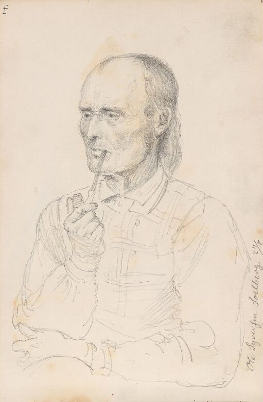 Ole Sivertsen Solberg