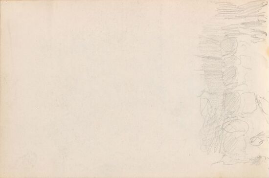 Figurer i interiør, Torrbergssätern (fragment)