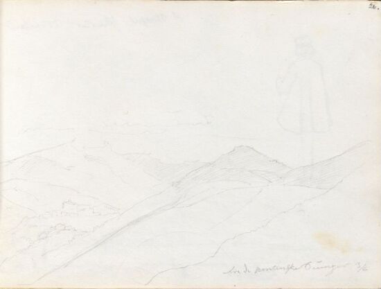 Fra de pontiske sumper