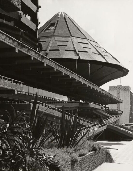 Kenyatta konferansesenter