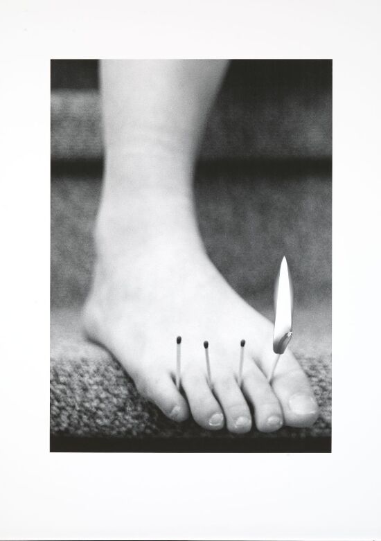 Uten tittel (Fra serien Vilse i sameland)