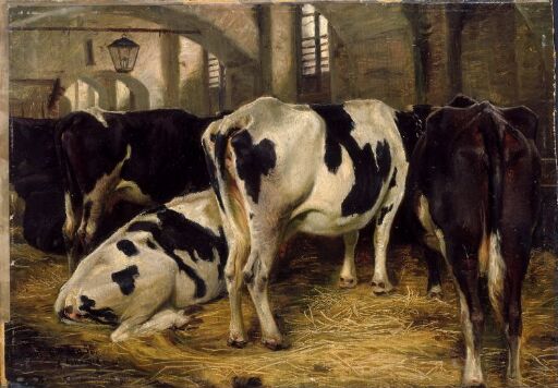Cowshed