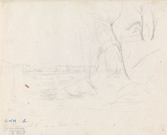 Utsikt over Salzburg