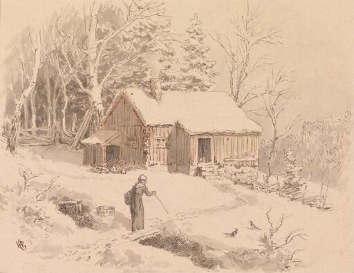 Berthe Tuppenhaug