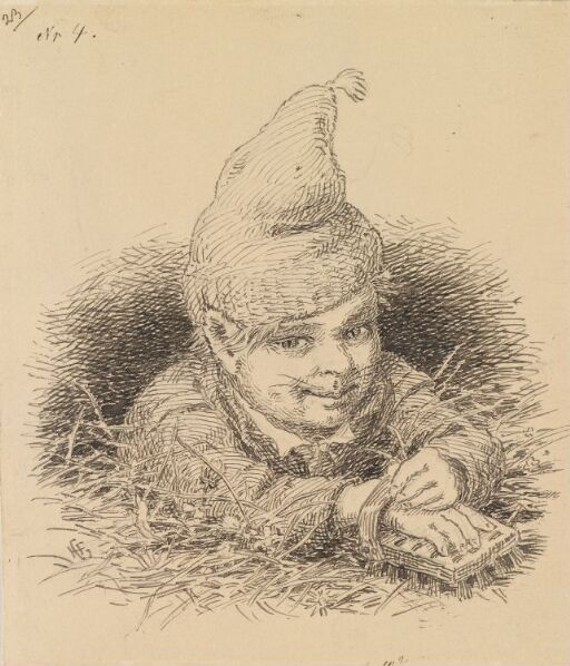 Nisse