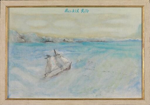 Havseiler