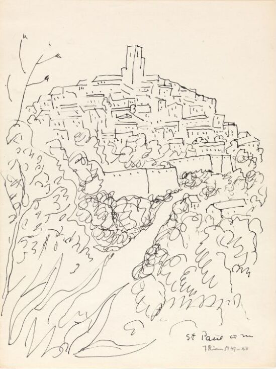 Saint-Paul-de-Vence