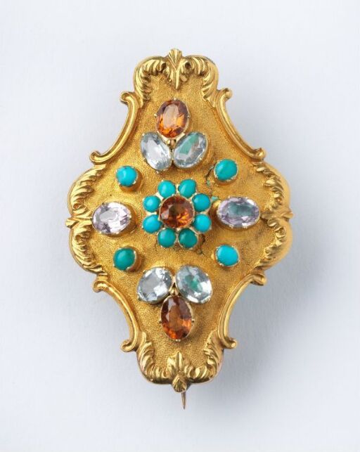 Brooch