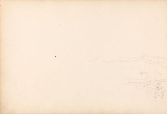 Klinkenberg ved Elstad (detalj)