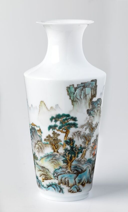 Vase