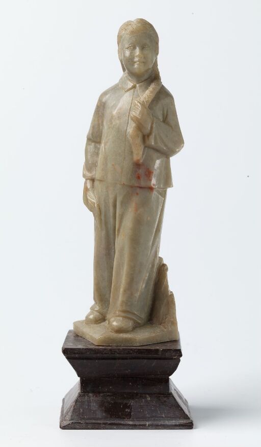 Statuett