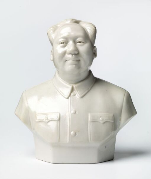 Mao Zedong