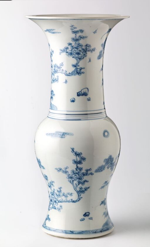 Vase