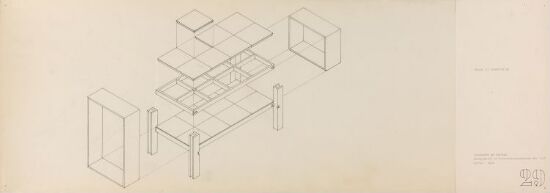 Bo-x. Konkurranseutkast til studentboliger på Steinan