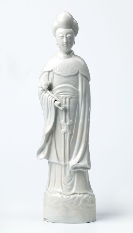 Statuette