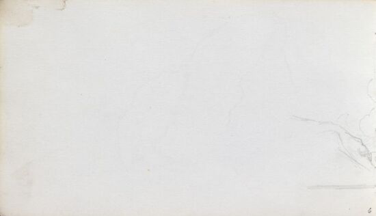 Fra Lærdalsfjorden (detalj)