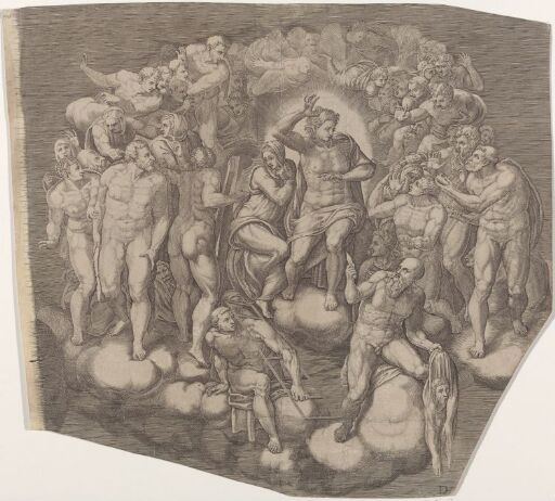 The Last Judgment