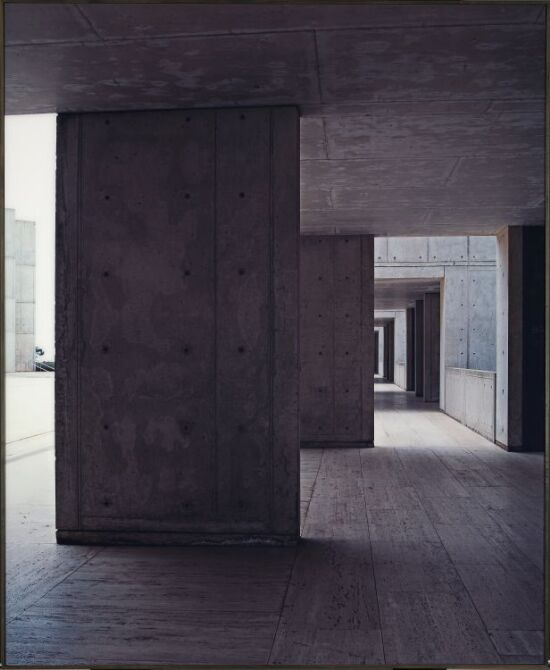 Enclosure (La Jolla) 01