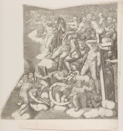 The Last Judgment