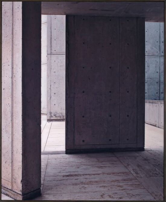 Enclosure (La Jolla) 06