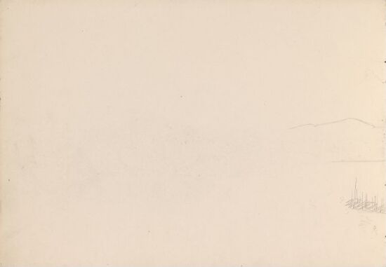 Ved Storhamar gård (detalj)