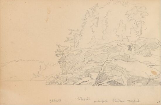 Holme, Christianiafjorden