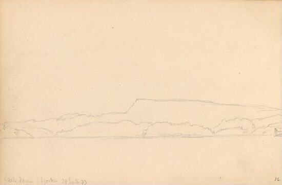 Fra Christianiafjorden