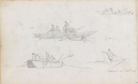 Garnfiske, Überlingen