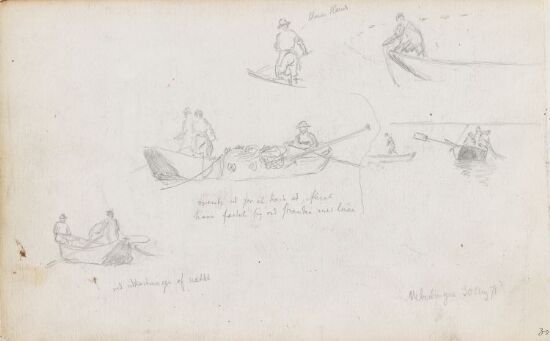 Garnfiske, Überlingen