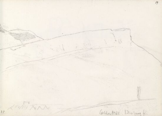 Calton Hill, Edinburgh