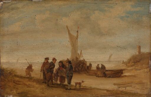 Flemish Coast