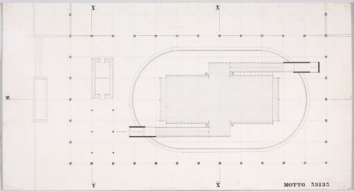 Norwegian Pavilion for the World Exposition in Osaka