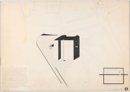 Church, Honningsvåg, North Cape