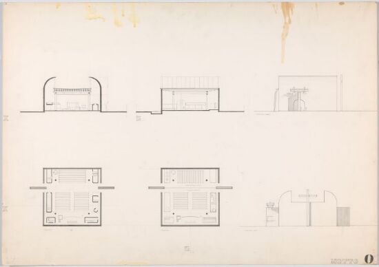 Church, Honningsvåg, North Cape