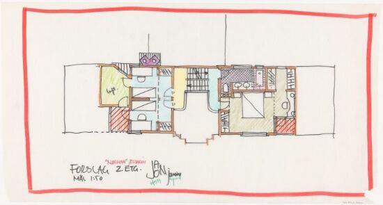 Enebolig for Anne Gro og Helge Normann