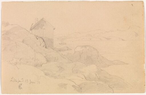 Fra Lillesand