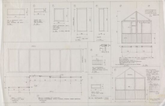 Brantzegs egen bolig