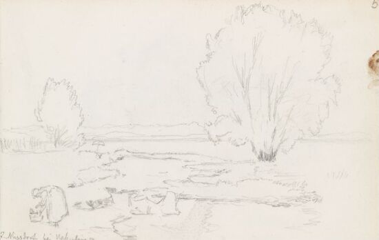 Fra Nussdorf ved Überlingen