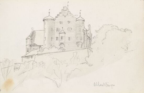 Schloss Altenklingen