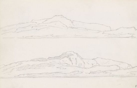 Fra Trondheimsfjorden