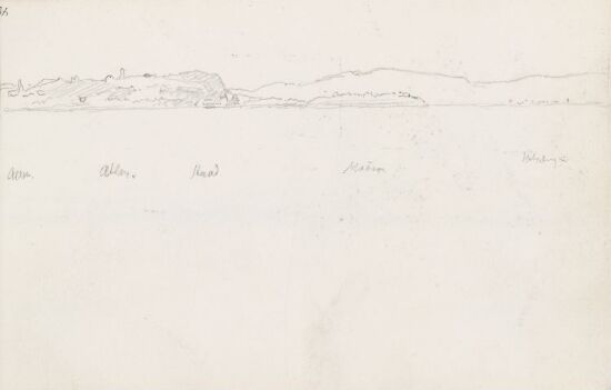 Bodensee mellom Mainau og Überlingen