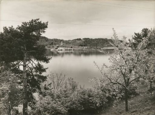 Sundøya fjordrestaurant