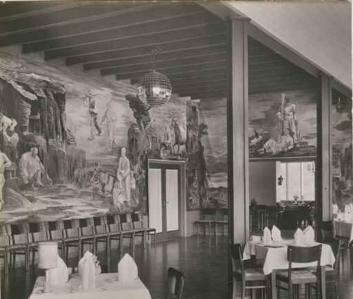 Sundøya fjordrestaurant