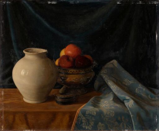 Nature morte
