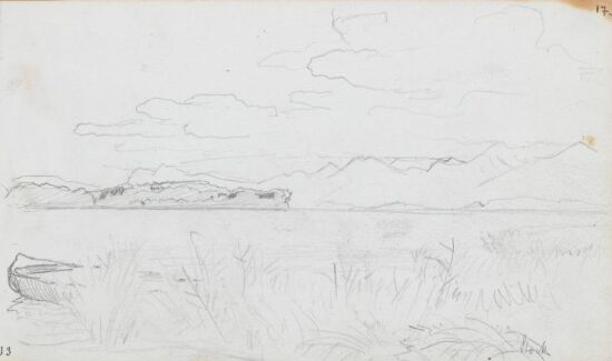 Fra Prien-Stock, Chiemsee