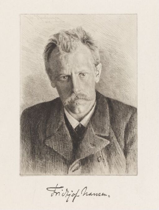 Fridtjof Nansen